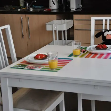 Apartamento Braveo Lambiliz *