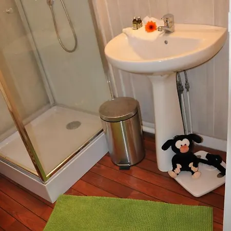 Apartamento Braveo Lambiliz *