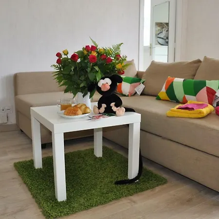 Apartamento Braveo Lambiliz