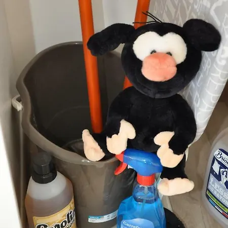 Braveo Lambiliz Apartamento *