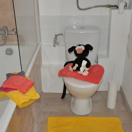 Braveo Lambiliz Apartamento Brest