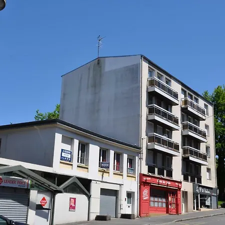 Apartamento Braveo Lambiliz