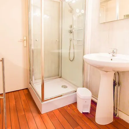 Apartamento Braveo Lambiliz