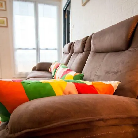 Braveo Lambiliz Apartamento Brest